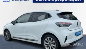 Renault Clio 1.0 TCe Evolution de 2024