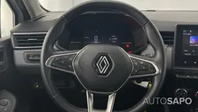 Renault Clio 1.0 TCe Evolution de 2024