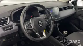 Renault Clio 1.0 TCe Evolution de 2024