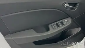 Renault Clio 1.0 TCe Evolution de 2024