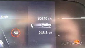 Renault Clio 1.0 TCe Evolution de 2024