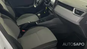 Renault Clio 1.0 TCe Evolution de 2024