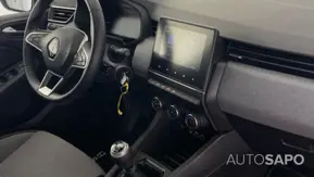 Renault Clio 1.0 TCe Evolution de 2024