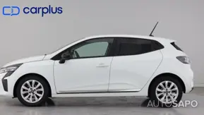 Renault Clio 1.0 TCe Evolution de 2024