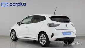Renault Clio 1.0 TCe Evolution de 2024