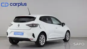 Renault Clio 1.0 TCe Evolution de 2024