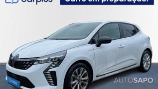 Renault Clio 1.0 TCe Evolution de 2024