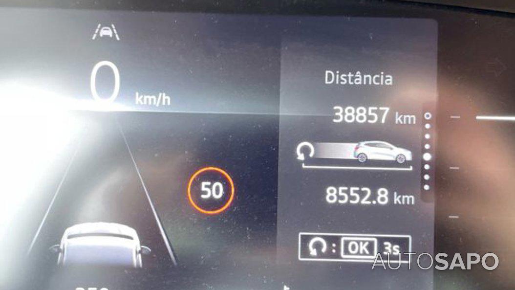 Renault Clio 1.0 TCe Evolution de 2024