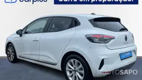 Renault Clio 1.0 TCe Evolution de 2024