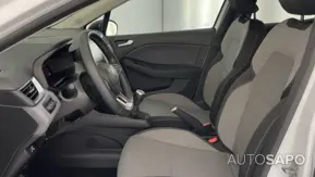 Renault Clio 1.0 TCe Evolution de 2024