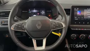 Renault Clio 1.0 TCe Evolution de 2024