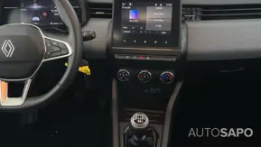 Renault Clio 1.0 TCe Evolution de 2024