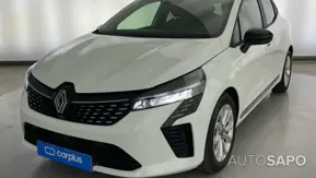 Renault Clio 1.0 TCe Evolution de 2024