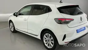 Renault Clio 1.0 TCe Evolution de 2024
