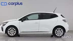 Renault Clio 1.0 TCe Evolution de 2024