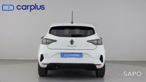 Renault Clio 1.0 TCe Evolution de 2024
