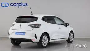 Renault Clio 1.0 TCe Evolution de 2024