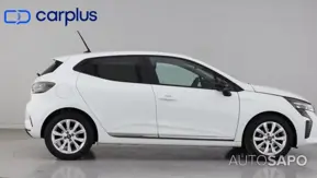 Renault Clio 1.0 TCe Evolution de 2024