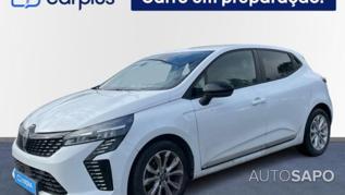 Renault Clio 1.0 TCe Evolution de 2024