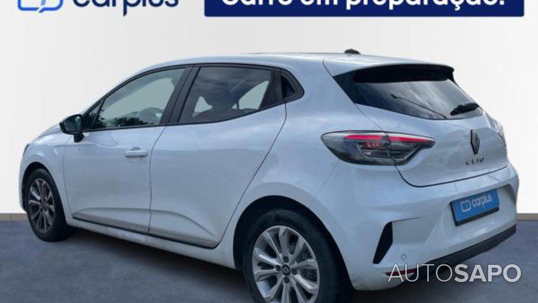 Renault Clio 1.0 TCe Evolution de 2024