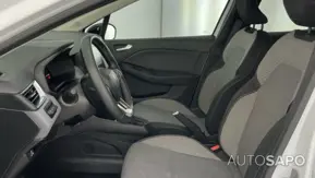 Renault Clio 1.0 TCe Evolution de 2024