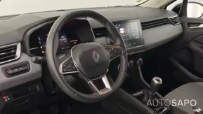 Renault Clio 1.0 TCe Evolution de 2024