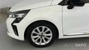 Renault Clio 1.0 TCe Evolution de 2024