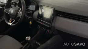 Renault Clio 1.0 TCe Evolution de 2024