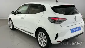 Renault Clio 1.0 TCe Evolution de 2024