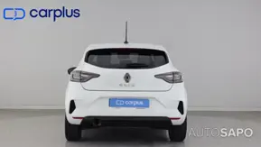 Renault Clio 1.0 TCe Evolution de 2024