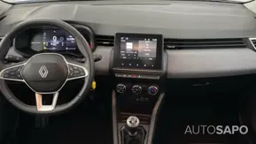 Renault Clio 1.0 TCe Evolution de 2024