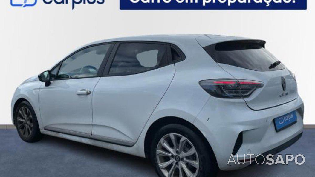 Renault Clio 1.0 TCe Evolution de 2024