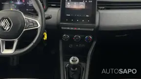 Renault Clio 1.0 TCe Evolution de 2024
