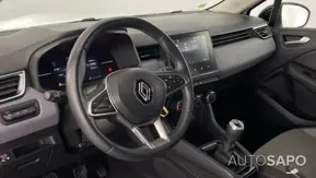 Renault Clio 1.0 TCe Evolution de 2024