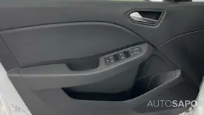 Renault Clio 1.0 TCe Evolution de 2024