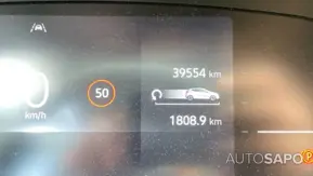 Renault Clio 1.0 TCe Evolution de 2024