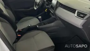 Renault Clio 1.0 TCe Evolution de 2024