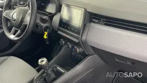 Renault Clio 1.0 TCe Evolution de 2024