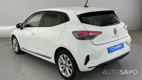 Renault Clio 1.0 TCe Evolution de 2024