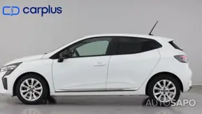 Renault Clio 1.0 TCe Evolution de 2024