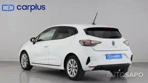 Renault Clio 1.0 TCe Evolution de 2024