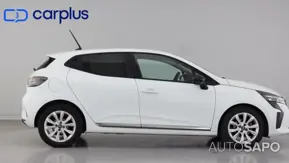 Renault Clio 1.0 TCe Evolution de 2024