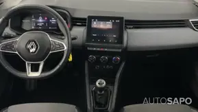 Renault Clio 1.0 TCe Evolution de 2024