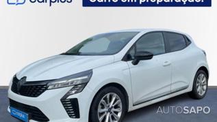 Renault Clio 1.0 TCe Evolution de 2024