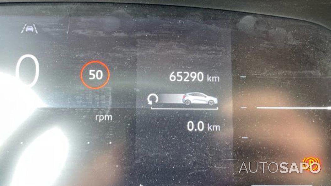 Renault Clio 1.0 TCe Evolution de 2024