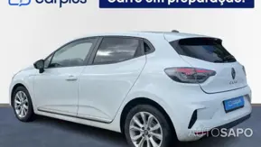 Renault Clio 1.0 TCe Evolution de 2024