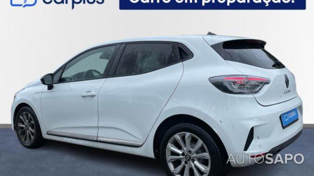 Renault Clio 1.0 TCe Evolution de 2024