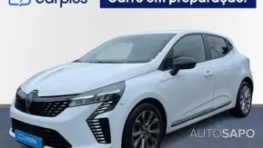 Renault Clio 1.0 TCe Evolution de 2024