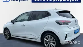Renault Clio 1.0 TCe Evolution de 2024