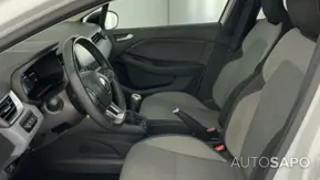 Renault Clio 1.0 TCe Evolution de 2024